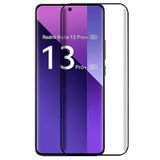 Cool Displaybescherming van gehard glas voor Xiaomi Redmi Note 13 Pro Plus 5G / 14 Pro 5G / 14 Pro Plus 5G / Poco X7 (Curvo)