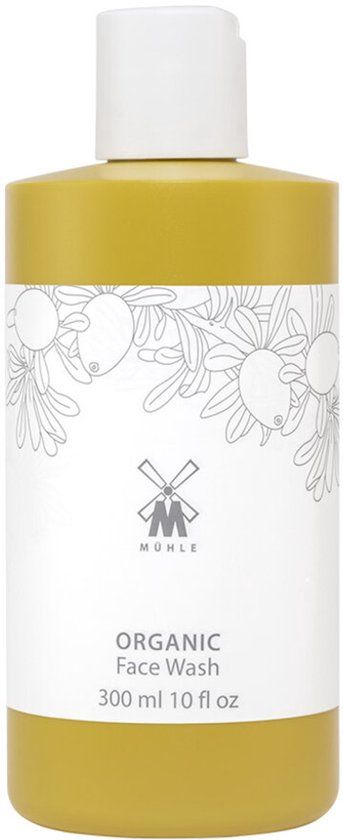 MÜHLE Organic Reinigingsgel 250ml
