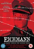 Adolf Eichmann [2006] DVD
