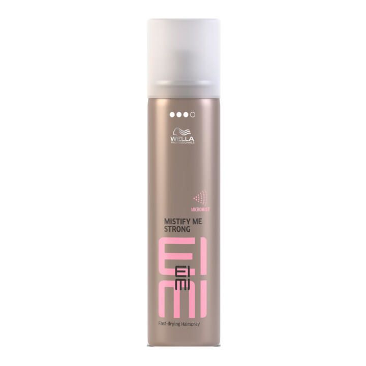 Wella EIMI Mistify Me Strong Haarspray Unisex 75 ml
