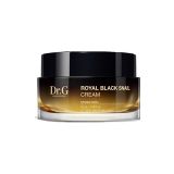 Dr.G - Royal Black Snail Cream - Crème anti-âge raffermissante