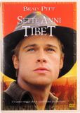 Sette Sony Pictures Home Entertainment Seven Years in Tibet [DVD]