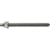 fischer Ankerstang RG M12x220 5.8-10 stuks