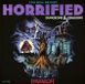 Ravensburger Horrified: Dungeons & Dragons Project Scarab - Ravenloft - Coöperatief Bordspel - Vanaf 12 Jaar