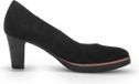 Gabor 32.110.47 - Pumps - Schwarz - Größe 35 (EU) 2,5 (UK)