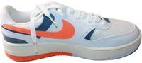 Nike Gamma Force Sneakers dames Wit 40.5