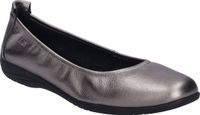 Josef Seibel Fenja 01 Dames Ballerina Grijs