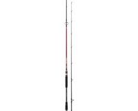 Hearty Rise Red Shadow Cast 2,06 m 6-30 gr