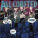 Never All Coasted Never Ending Puppet Show (12" Single)