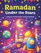 Ramadan Under the Stars: A Space & Ramadan Coloring Book