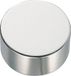 Tru Components Permanente magneet Rond (Ø x h) 20 mm x 10 mm N35