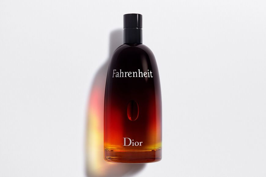 Dior   Fahrenheit