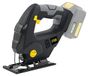 Fartools XF-JIG Decoupeerzaag Draadloos Snijden Maxi 60 mm 18 V