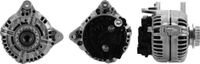 DRI alternateur générateur LiMa 150A 14V pour VW Transporter V Bus Multivan V Touareg