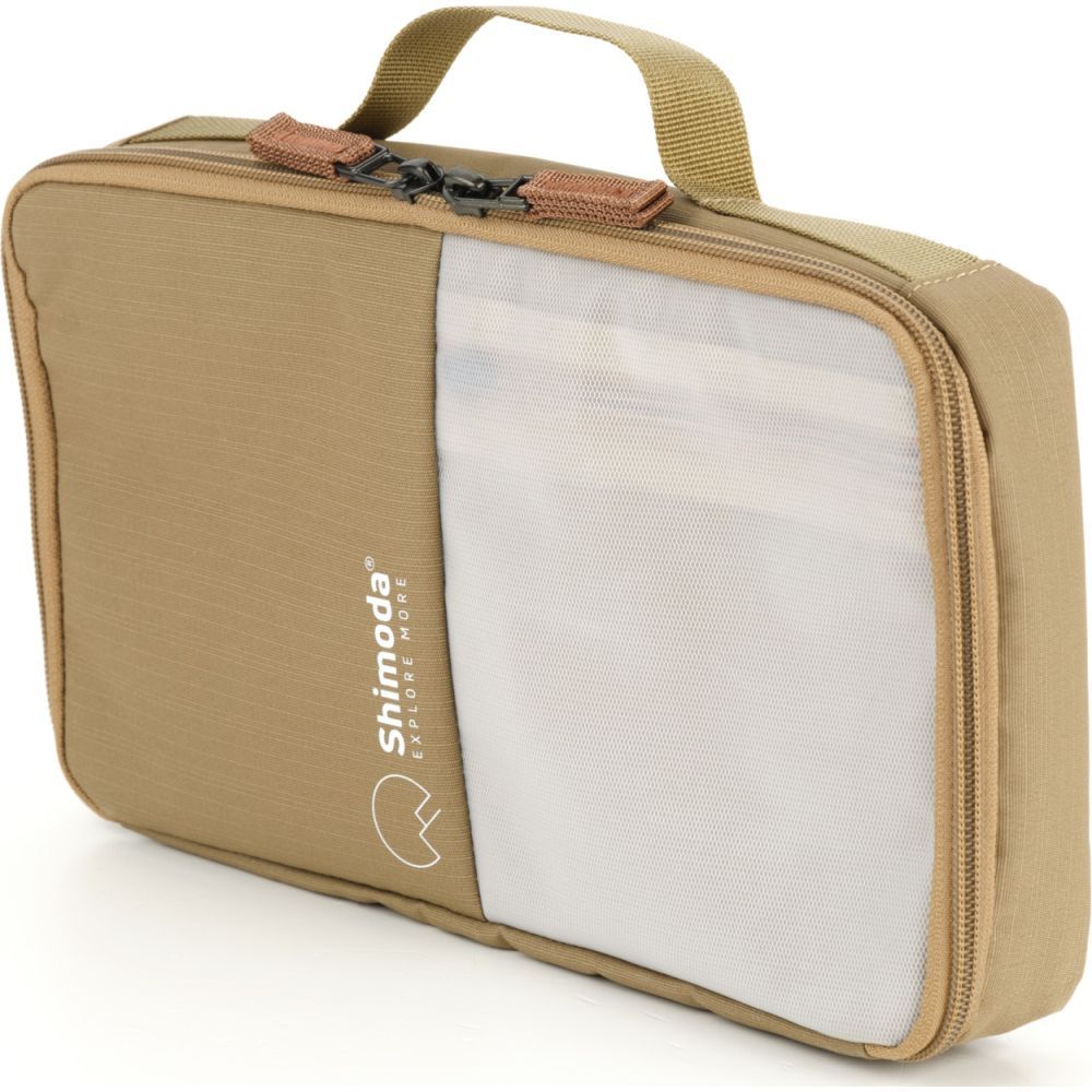 Shimoda Accessoire-tas medium, boa, 520-511