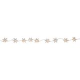 Star Trading Izy Lichtdecoratie ketting 100 LED Warm Wit