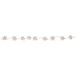 Star Trading Izy Lichtdecoratie ketting 100 LED Warm Wit