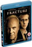 Fracture Blu-ray