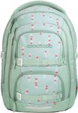 coocazoo Porter Backpack Dancing Dots mintgroen