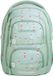 coocazoo Porter Backpack Dancing Dots mintgroen