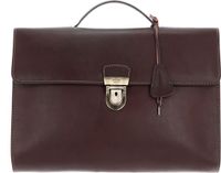 PICARD Toscana Office Bag Kastanje Bruine