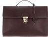 PICARD Toscana Office Bag Kastanje Bruine