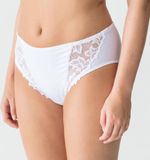 PrimaDonna Deauville Taille Slip 0561811 Wit - maat 52