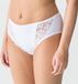 PrimaDonna Deauville Taille Slip 0561811 Wit - maat 52