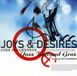 Sonic Rendezvous John Hollenbeck & Jazz Bigband Graz Featuring Theo Bleckmann - Joys & Desires (CD)