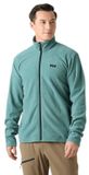 Helly Hansen Daybreaker Fleece Met Volledige Rits Groen M Man