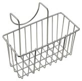 2 pièces porte-vaisselle en acier inoxydable, organisateur de cuisine