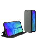 Ksix Beschermhoes voor Honor 20 Lite - Zwart