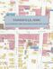 1926 Sanborn Fire Insurance Maps and Atlas of Painesville, Ohio