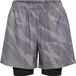 hummel hmlHIIT INTENSITY AOP 2 IN 1 SHORTS