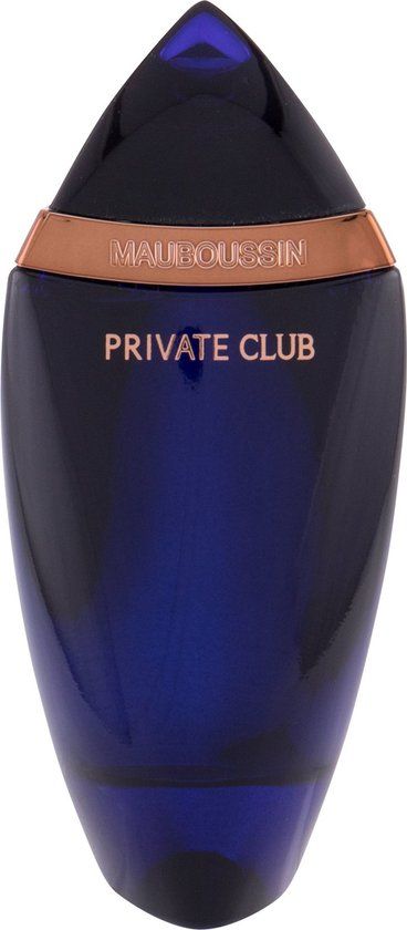 Mauboussin Eau de parfum / 100 ml / Mannen