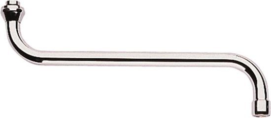 GROHE onderuitloop 13017 3/4 300mm