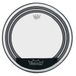 Powersonic Clear Head grote roeikoffer (18 inch)