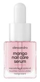 Alessandro 46-009 Sérum pour ongles 10 ml