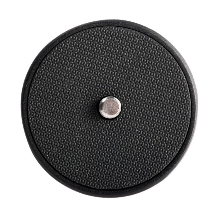 Vanguard QS-65GH - Cameraophangaccessoire - Zwart