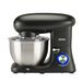 Bourgini Kitchen Chef Plus Keukenmachine - 1400W - 5.5L - Zwart