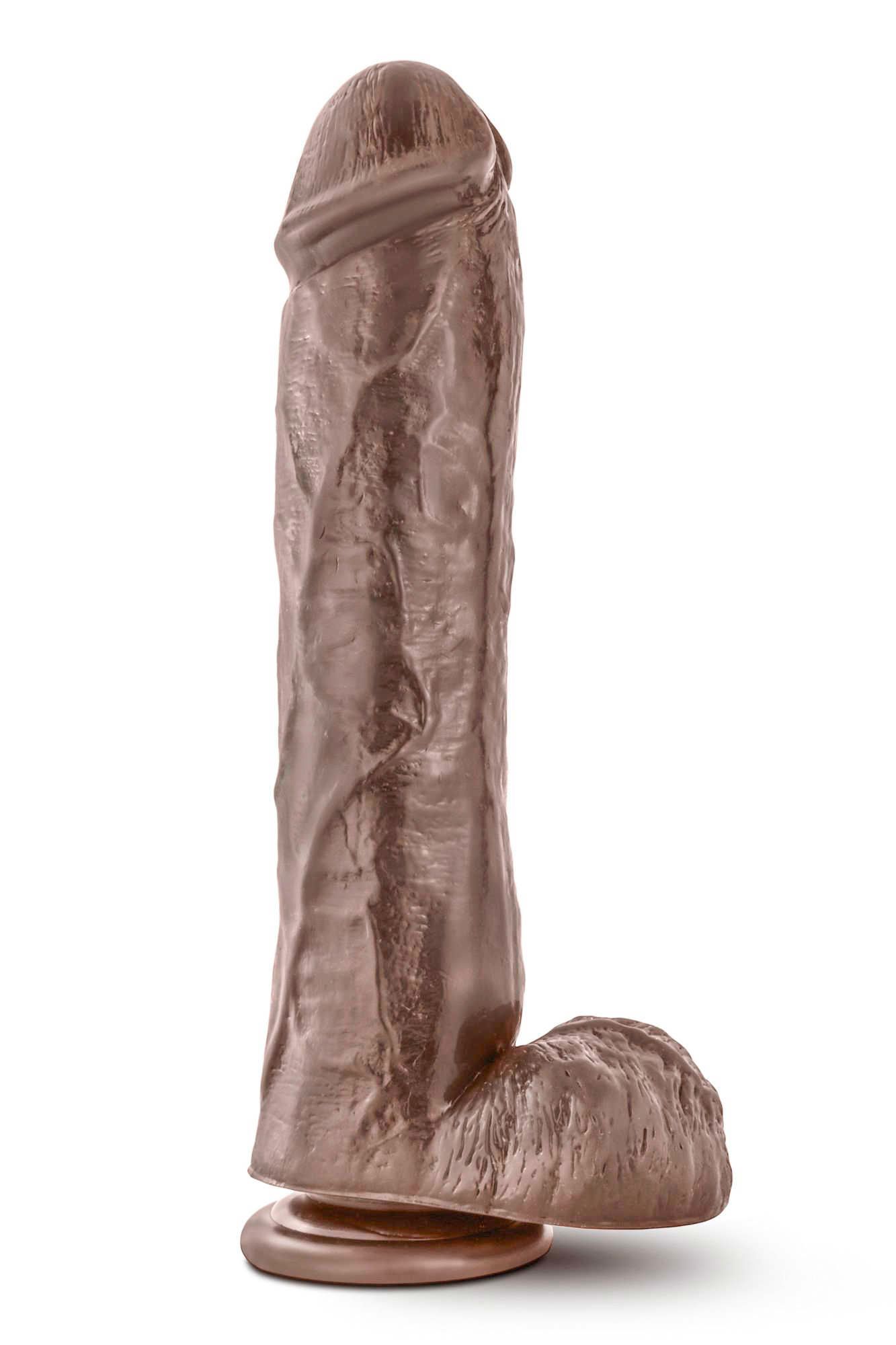 DR.SKIN Realistische Dildo Mr. Savage