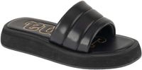 Joma S.Duna Lady 25 SDUNLS Vrouwen Zwart Slippers Maat 36