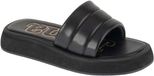 Joma S.Duna Lady 25 SDUNLS Vrouwen Zwart Slippers Maat 36