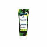 Coslys Tandpasta Kolen Munt Citroen Bio Tube 100g
