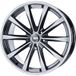 RH GT RAD hyper anthracite 10.5Jx21 5x120 ET40