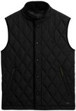 Superdry Gewatteerd Estate Gilet Heren