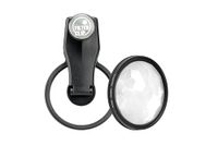 EXAPRO Smartphone Lens Filter Clip + Kaleido Filter Set