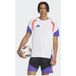 ADIDAS PERFORMANCE Tricot 'Tiro 26 Competition' lila / oranje / wit