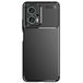 Just in Case Rugged TPU Back Cover Zwart Poco X4 GT