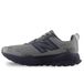 New Balance Chaussures Trail Fresh Foam X Garoe V2 1PX - Castlerock Afterglow Dry Lime 45.5, 65h Meteorite Slate Grey, 45 EU